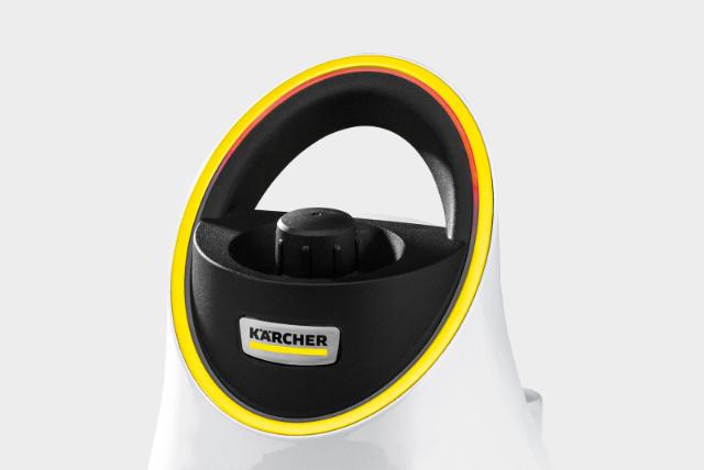 Kärcher SC 2 Deluxe damprenser