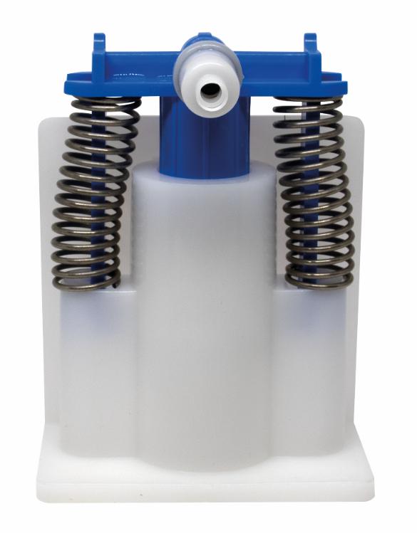 Orange Pumpe For Kresto Dispenser 