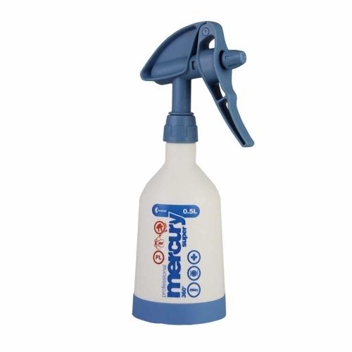 Kwazar Mercury Super Pro+ 360 0,5L