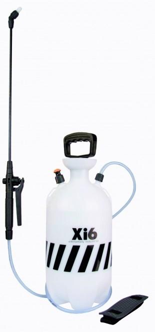 Kwazar Xi6 6L