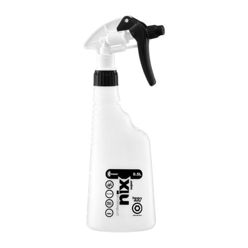 Kwazar Nix Solvent 0,5L  - Forstøver