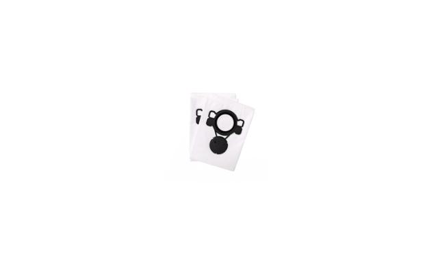 Nilfisk Fleece Filter Poser Attix 30 (5stk.)