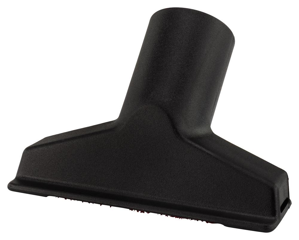 Nilfisk Polstermundstykke plast 115mm Ø36