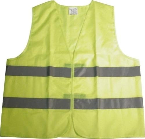 Sikkerhedsvest Voksen XL (Re)
