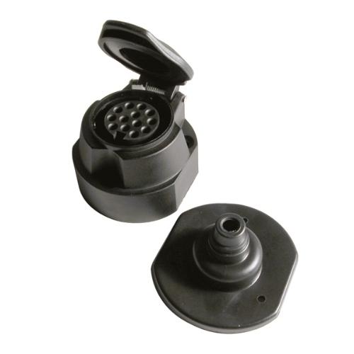 Trailerstik 13P Hun