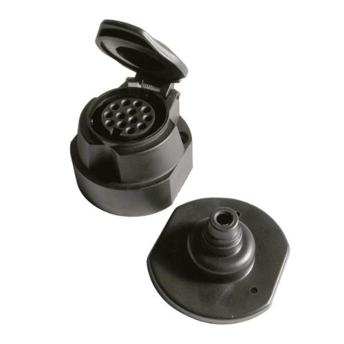 Trailerstik 13P Hun