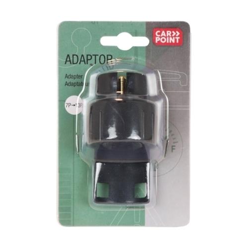 Adapter 7-13 polet 12V (Re)