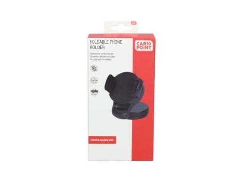 Mobilholder Universal (RE) Black