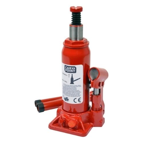 Hydraulisk Flaskedonkraft 2000KG