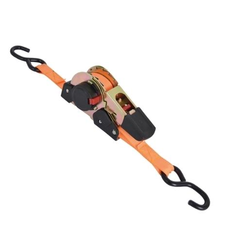 Spænderem M/ automatisk selvopruld 3M