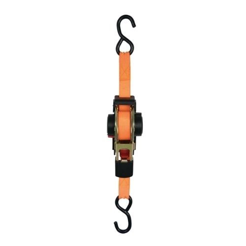 Spænderem M/ automatisk selvopruld 3M