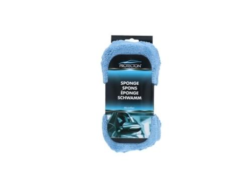Protecton Microfiber Shampoo Sponge