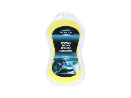 Protecton Expanding Sponge