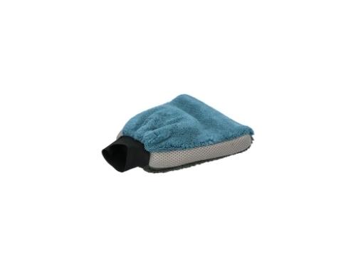 Protecton Wash Mitt Microfiber Bi-color (RE)