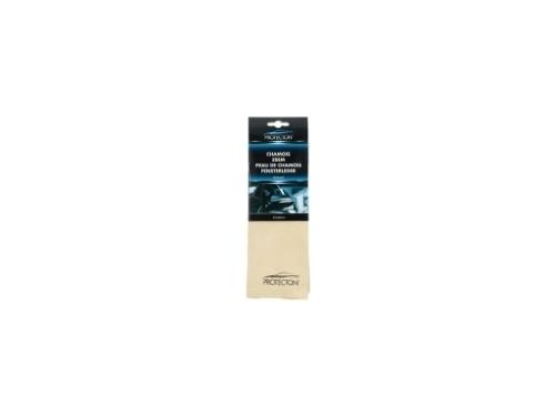 Protecton Natural Chamois Large 46x30cm