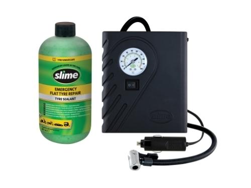 Slime Smart Repair
