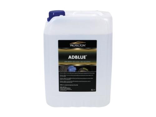 Protection AdBlue 5L