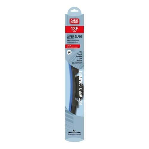 Viskerblade NXT Aero-komfort 13F