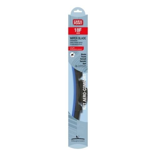 Viskerblade NXT Aero-komfort 18F