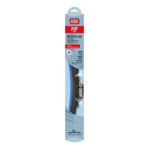 Viskerblade NXT Aero-komfort 20F
