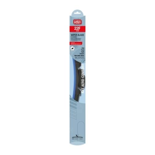 Viskerblade NXT Aero-komfort 22F