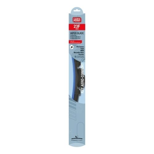 Viskerblade NXT Aero-komfort 23F