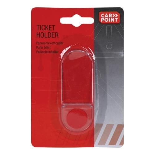 Parkeringsklip