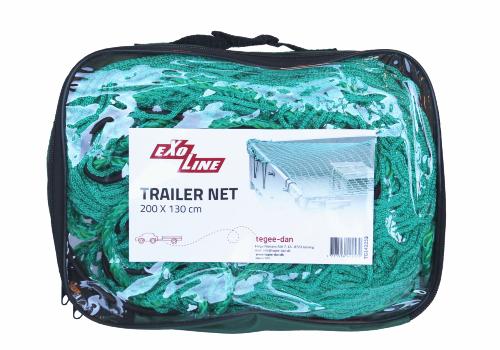 EXOline Trailernet 200 x 130cm