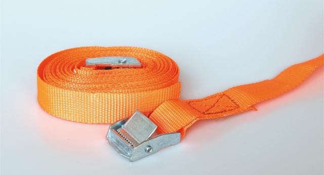 EXOline Bagagerem 2 stk. 4,5m - 250 kg