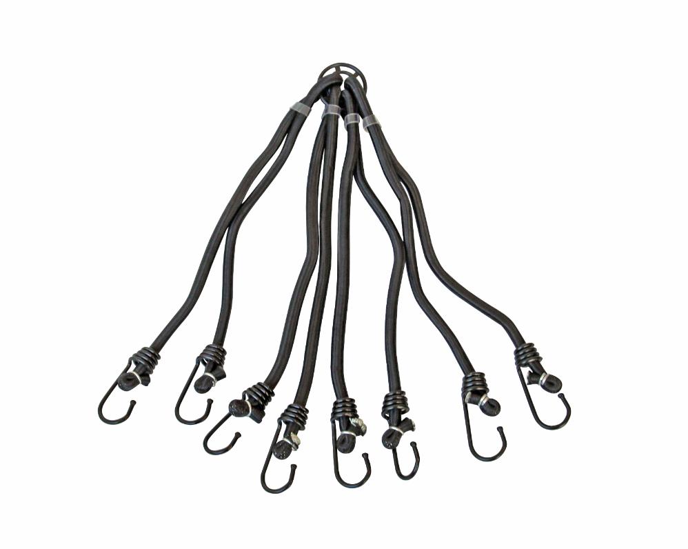 EXOline Bagage strop 8 arme 30cm