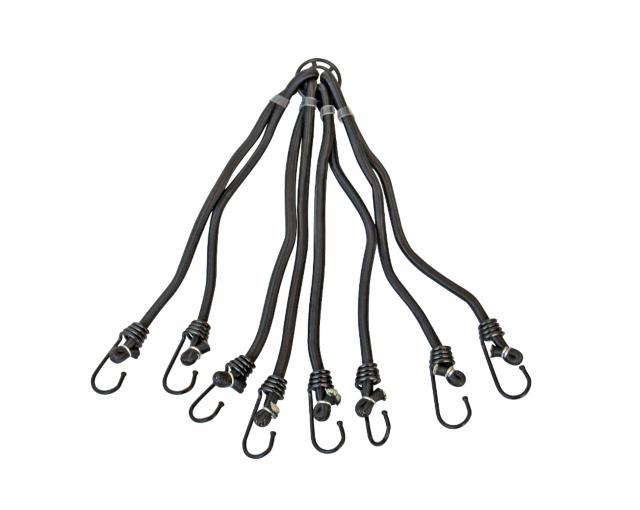 EXOline Bagage strop 8 arme 30cm