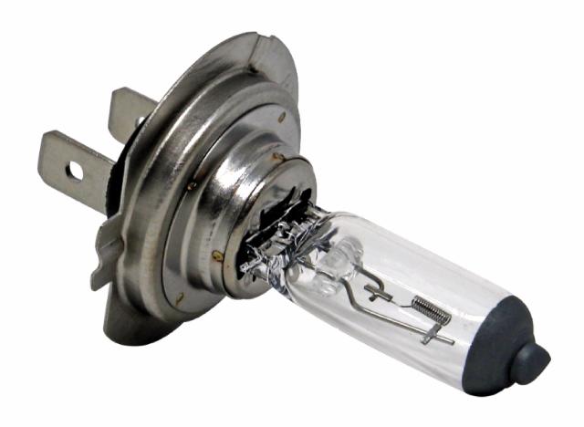 EXOline Pære H7 55W
