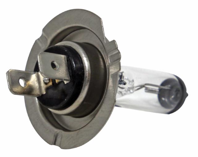 EXOline Pære H7 55W