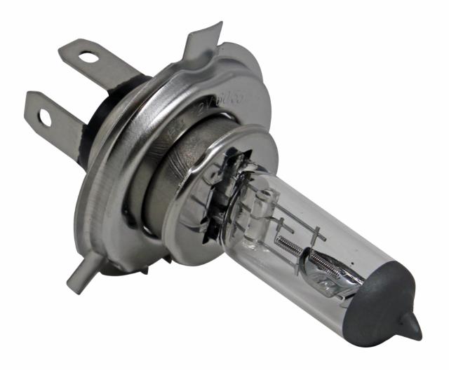 EXOline Pære H4 60/55W