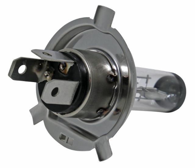 EXOline Pære H4 60/55W