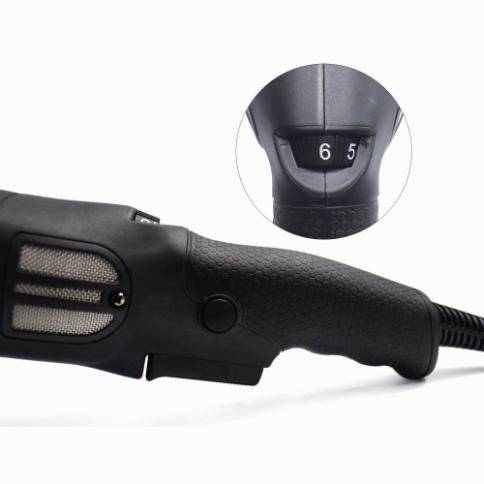 Maxshine M8 DA Polermaskine 125mm