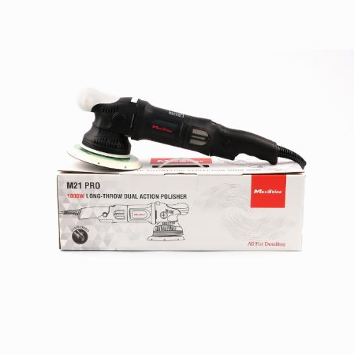 Maxshine M21 DA Polermaskine 150mm