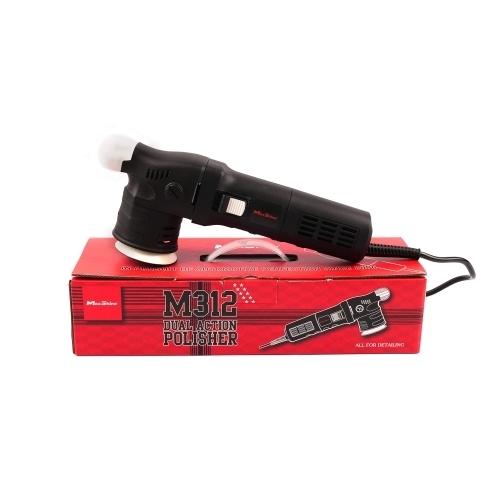 Maxshine M312 DA Polermaskine 75mm