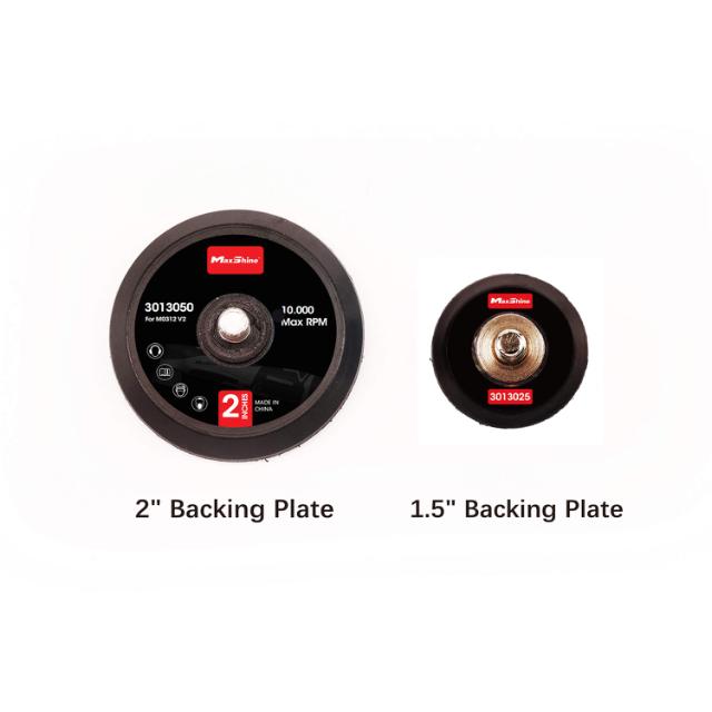 Maxshine Mini Polermaskine Kit