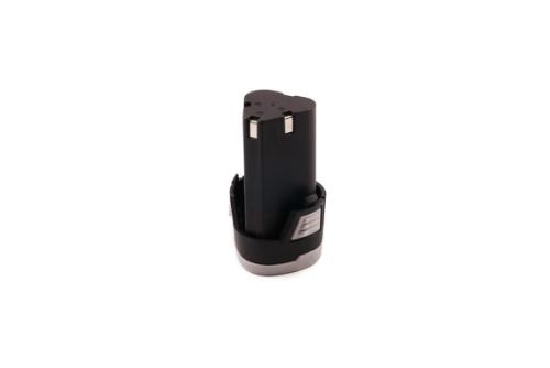 Maxshine Mini Polermaskine Batteri