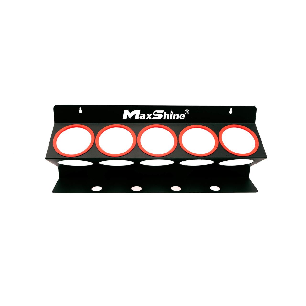 Maxshine Forstøver og Flaskeholder