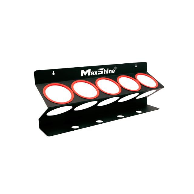 Maxshine Forstøver og Flaskeholder