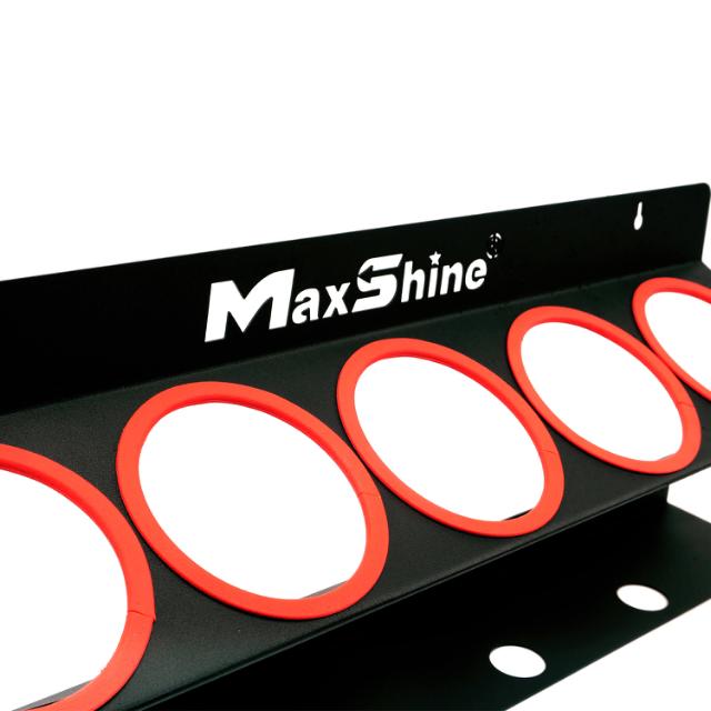 Maxshine Forstøver og Flaskeholder