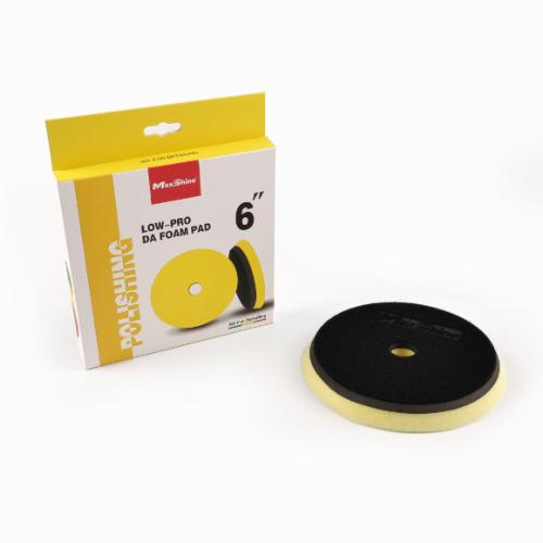 Maxshine Polish Low Polerskive 155mm