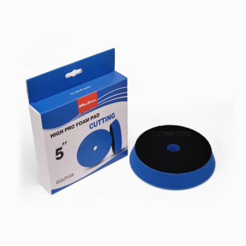Maxshine Cut High Polerskive 130mm