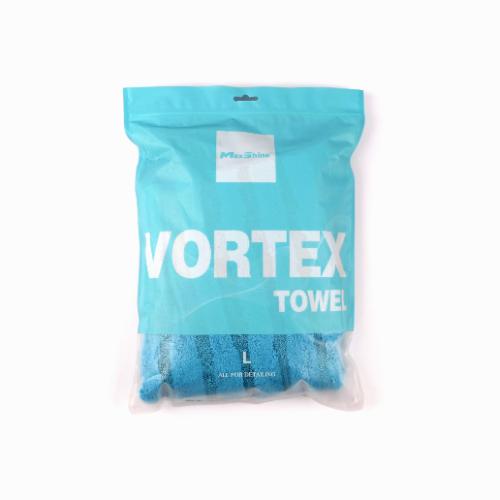 Maxshine Microfiber Håndklæde 60x90cm 1000GSM
