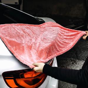 Maxshine Microfiber Håndklæde 60x90cm 1200GSM