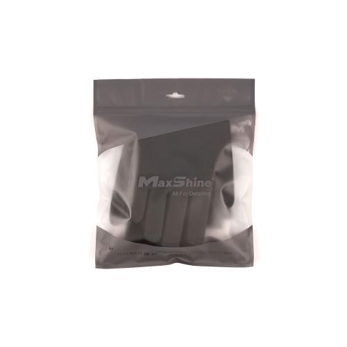 Maxshine Gummiskrub Handsker - Par