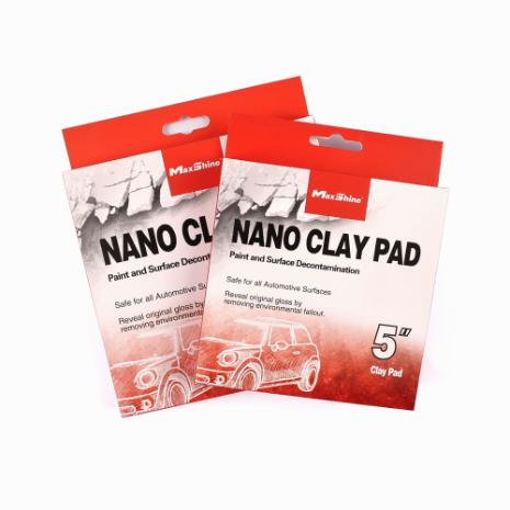 Maxshine DA Claydisc 150mm
