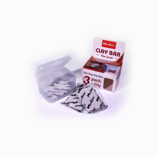 Maxshine Detailing Clay bar 